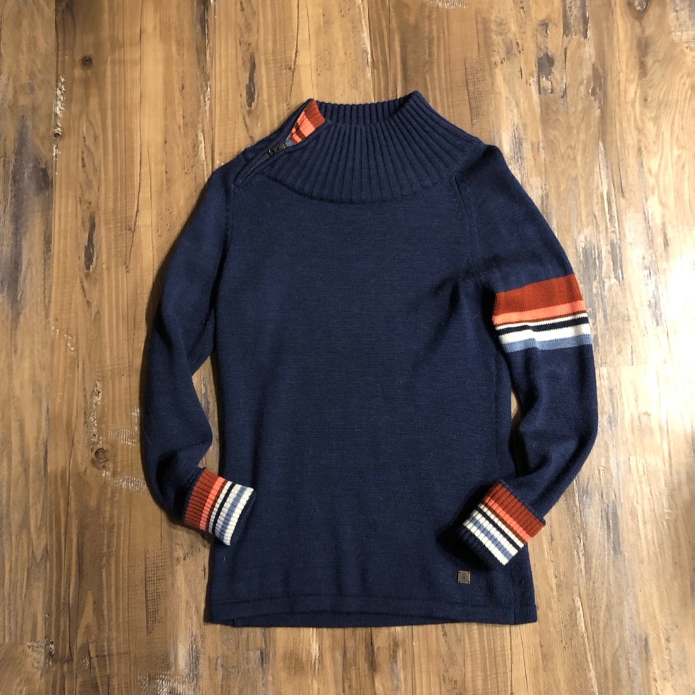 Smartwool sweater